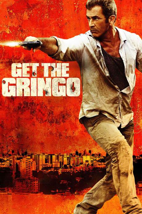Get the Gringo